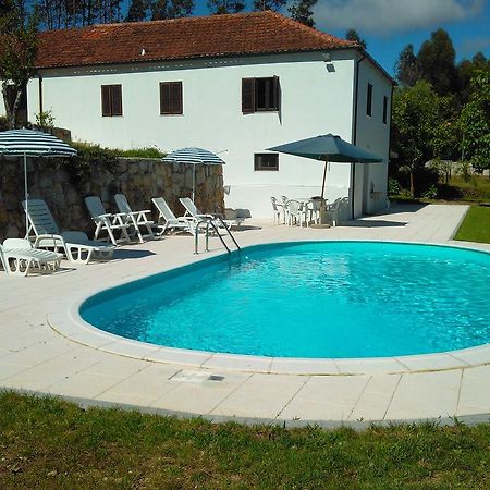 Casa Do Fiscal Villa Barroselas Værelse billede