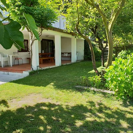 Casa Do Fiscal Villa Barroselas Eksteriør billede
