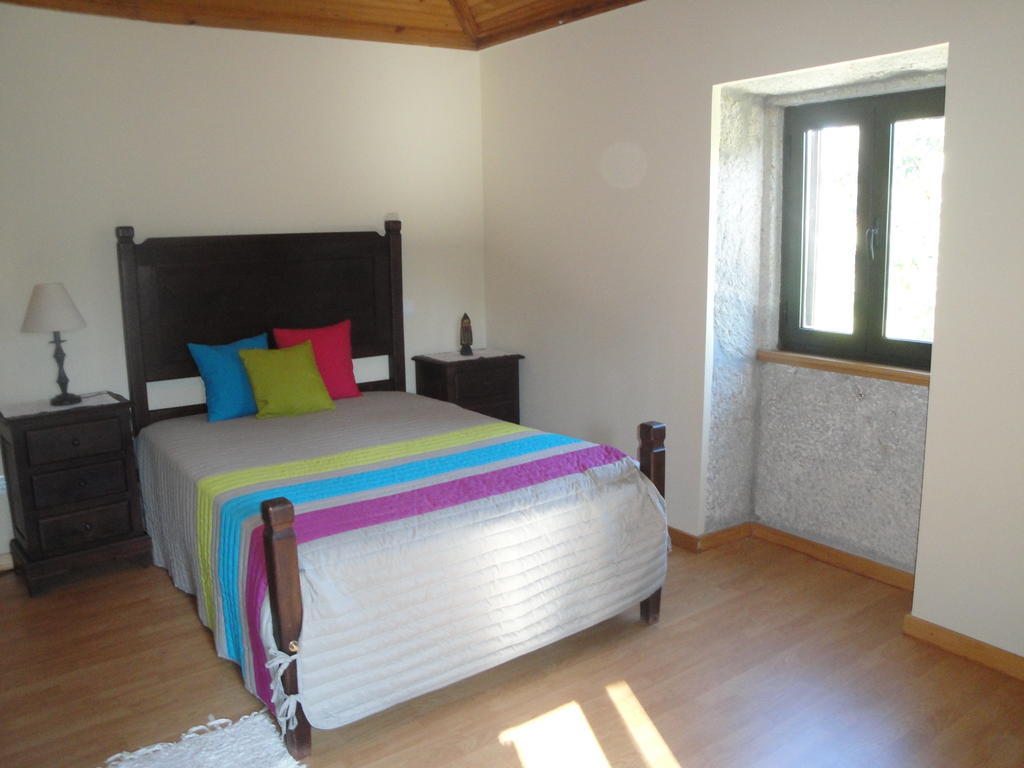 Casa Do Fiscal Villa Barroselas Værelse billede
