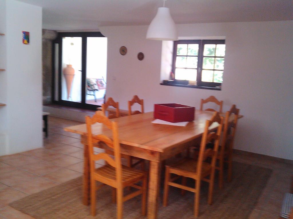 Casa Do Fiscal Villa Barroselas Værelse billede