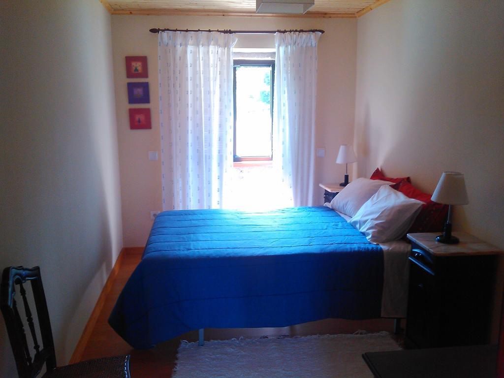 Casa Do Fiscal Villa Barroselas Værelse billede
