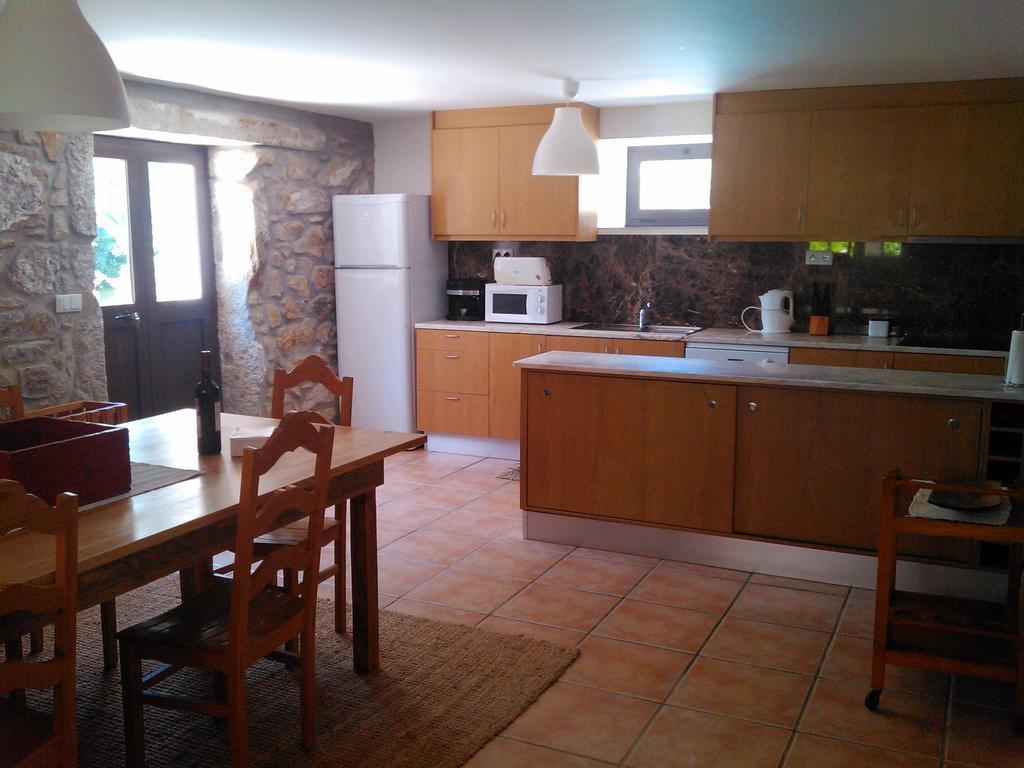 Casa Do Fiscal Villa Barroselas Værelse billede