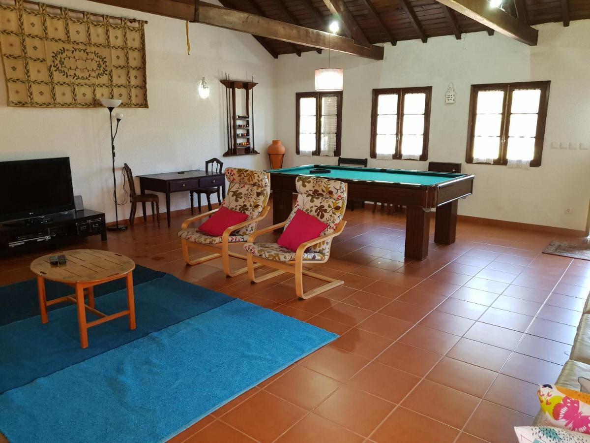 Casa Do Fiscal Villa Barroselas Eksteriør billede